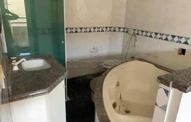 Imagem 12: Apartamento Padrão em São José do Rio Preto