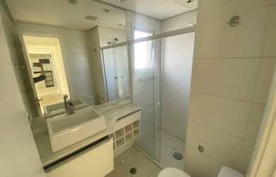 Imagem 10: Apartamento locação Condominio Century plaza living em santo andre/sp