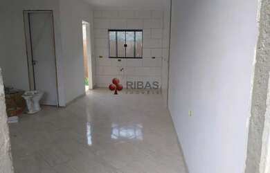 Imagem 3: CURITIBA - Casa Padrão - Campo de Santana