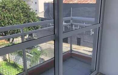 Imagem: O depósito possui 1 Vaga na garagem, 60m² de Área e está