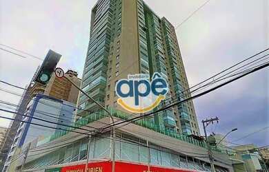 Imagem: O apartamento possui 3 Dormitórios, 2 Banheiros, 90m² de Área