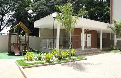 Imagem 15: Sao Carlos - Apartamento Padrão - Recreio Sao Judas Tadeu