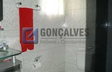 Imagem 6: SAO BERNARDO DO CAMPO - Residential / Home - VILA CAMINHO DO MAR