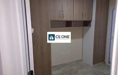 Imagem 9: Apartamento para aluguel Vila Scarpelli Santo André 1 vaga