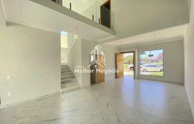 Imagem 8: Sobrado de Condomínio com 3 dorms, Residencial Real Park, Sumaré - R$...