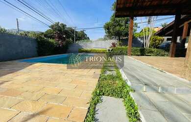 Imagem 2: Casas - Melhores Bairros em Vila Esperia Ou Giglio - Atibaia