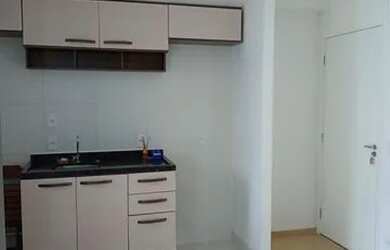 Imagem 6: Residencial - Centro. 49m² de Área, 1 Vaga na garageme2 Dormitórios