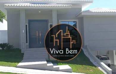 Imagem: Casa com 3 suítes à venda, 300 m² por R$ 2.600.000 - Ibituruna