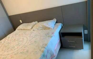 Imagem 9: Apartamento para venda com 155 metros quadrados com 3 quartos em Calhau...