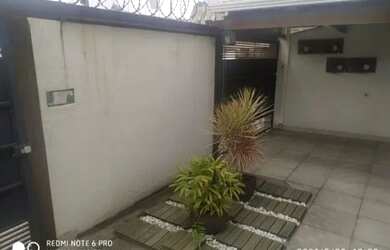 Imagem 12: CASA A VENDA. Imóvel novo, 140m² de Área, 2 Vagas na garageme3 Dormitórios