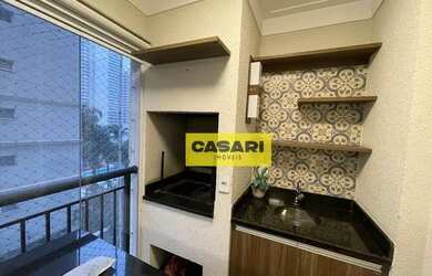 Imagem 15: Apartamento com 3 dormitórios, 106 m² - venda por R$ 1.100.000,01 ou aluguel por R$ 7.591