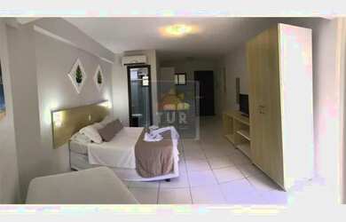 Imagem 2: FLAT MARSALLIS PONTA NEGRA