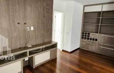 Imagem: O apartamento possui 3 Dormitórios, 3 Banheiros, 2 Vagas na