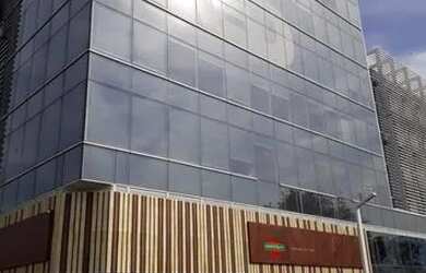 Imagem: O depósito possui 1 Vaga na garagem, 19m² de Área e está