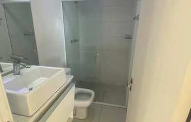 Imagem 9: Apartamento locação Condominio Century plaza living em santo andre/sp