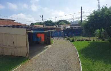 Imagem 2: Casa para locação no Parque São Luiz no Bairro Jundiaí-Mirim em Jundiaí...