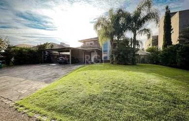 Imagem 1: Terra Ville Casa LU438654