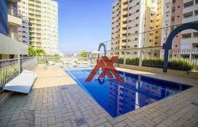 Imagem 16: Apartamento com 1 dormitório para alugar, 64 m² por R$ 1.518,00/mês...