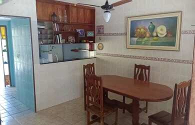 Imagem 9: Alugo casa temporada em Maria Farinha condomínio fechado