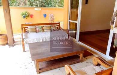 Imagem 13: Alto da Boa Vista - Venda / Locação - Casa em Condomínio de Alto Padrão,...