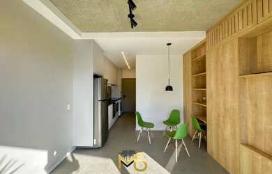 Imagem 6: APARTAMENTO NOVO PARA LOCAÇÃO AO LADO DA AV. FARIA LIMA