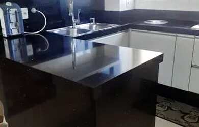 Imagem 6: Apartamento com Dormitorios em Casa Branca , SANTO ANDRÉ