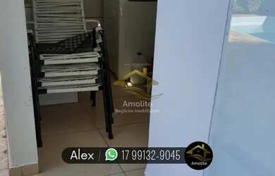 Imagem 10: CASA RESIDENCIAL JARDIM SÃO MARCOS EM SÃO JOSÉ DO RIO PRETO