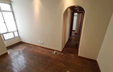 Imagem 2: Ótimo no Maracanã com 60m² e Suíte. Fica 10 minutos do Shop Tijuca