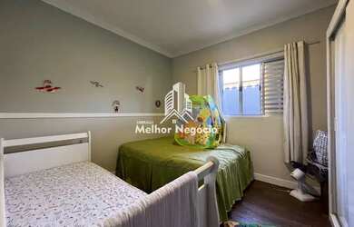 Imagem 6: Casa com 2 dorms, Residencial Guairá, Sumaré - R$ 292 mil, Cod RCA2681