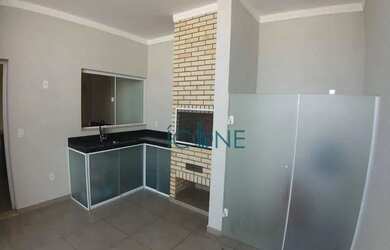 Imagem 6: Casa com 3 dorm com 109 m² por R$ 680.000 - Condomínio Terras de São Francisco - Sorocaba