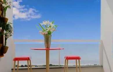 Imagem 4: Porto Hortênsias - Fase 1