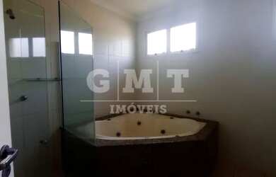 Imagem 12: Casa Em Condomínio - Ribeirão Preto - Condomínio Santa Ângela - Região...