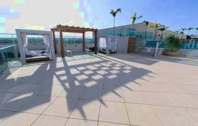 Imagem 15: Apartamento ALTO PADRÃO no Condomínio Le Jardin INDAIATUBA