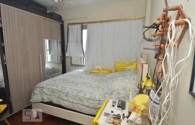 Imagem 7: Apartamento para Aluguel - Copacabana, 2 Quartos, 68 m2