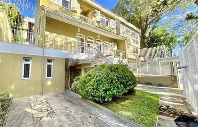 Imagem: Casa-Porto Alegre-MENINO DEUS