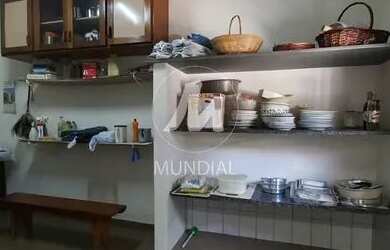 Imagem 9: Casa térrea na rua 3 dormitórios/suite, cozinha planejada