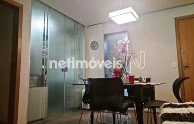 Imagem 9: Venda Área Privativa Sagrada Família Belo Horizonte