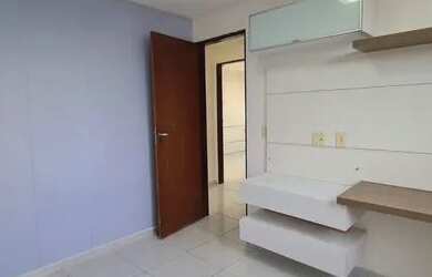 Imagem 2: Alugo lindo apartamento em frente ao shopping Manaira