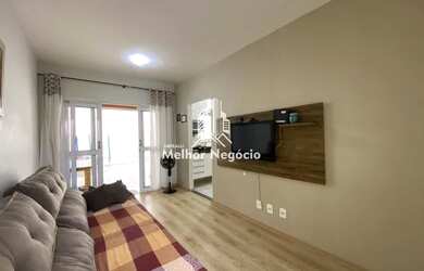 Imagem 2: Casa com 2 dorms, Residencial Real Parque Sumaré, Sumaré - R$ 340 mil, Cod: CA2766