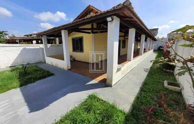 Imagem 2: CASA PARA LOCAÇÃO - BARRANCO ALTO - CARAGUATATUBA/SP