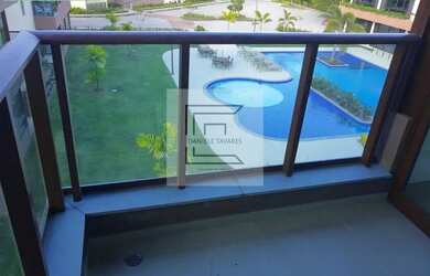 Imagem 9: Flat na Praia de Carneiros