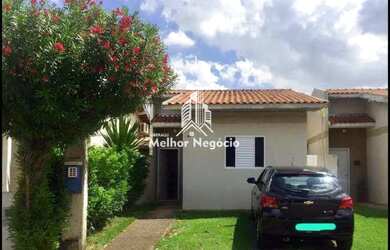 Imagem 5: Casa à venda em Sumaré - Aceita financiamento