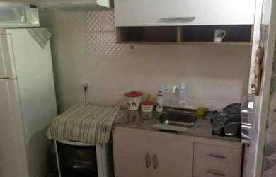 Imagem 4: Caraguatatuba beira mar praia Indaiá condomínio piscina WI FI reveillon...