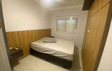 Imagem 13: Apartamento para venda possui 68 metros quadrados com 2 quartos