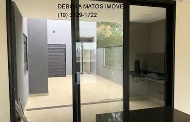 Imagem 15: CASA RESIDENCIAL em INDAIATUBA - SP, JARDIM RESIDENCIAL VIENA