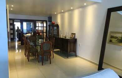 Imagem 3: Apartamento 04 suítes, andar alto, varanda gourmet, cond clube no Altiplano