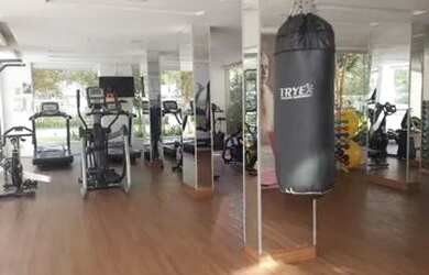 Imagem 7: Apto 3 Quartos no RIVIERA DEI FIORI PARK LIFE na Quadra 107 em Águas Claras