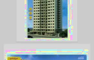 Imagem 2: Vendo Apto no Adorato. 55m² de Área, 1 Vaga na garageme2 Dormitórios