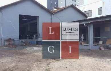 Imagem 7: Salão, 571 m² - venda por R$ 1.600.000,00 ou aluguel por R$ 4.541,00/mês...