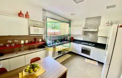 Imagem 8: Casa de condomínio com 3 quartos, 360m2, para locação em Rio de Janeiro,...